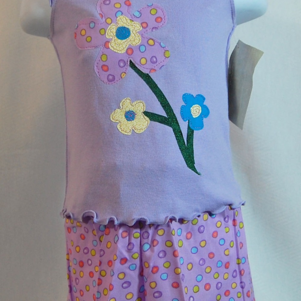 infant 2pc. Girls Short Set
